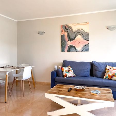 شقة B-Rent Casa Angela Pool View كوراليهو المظهر الخارجي الصورة