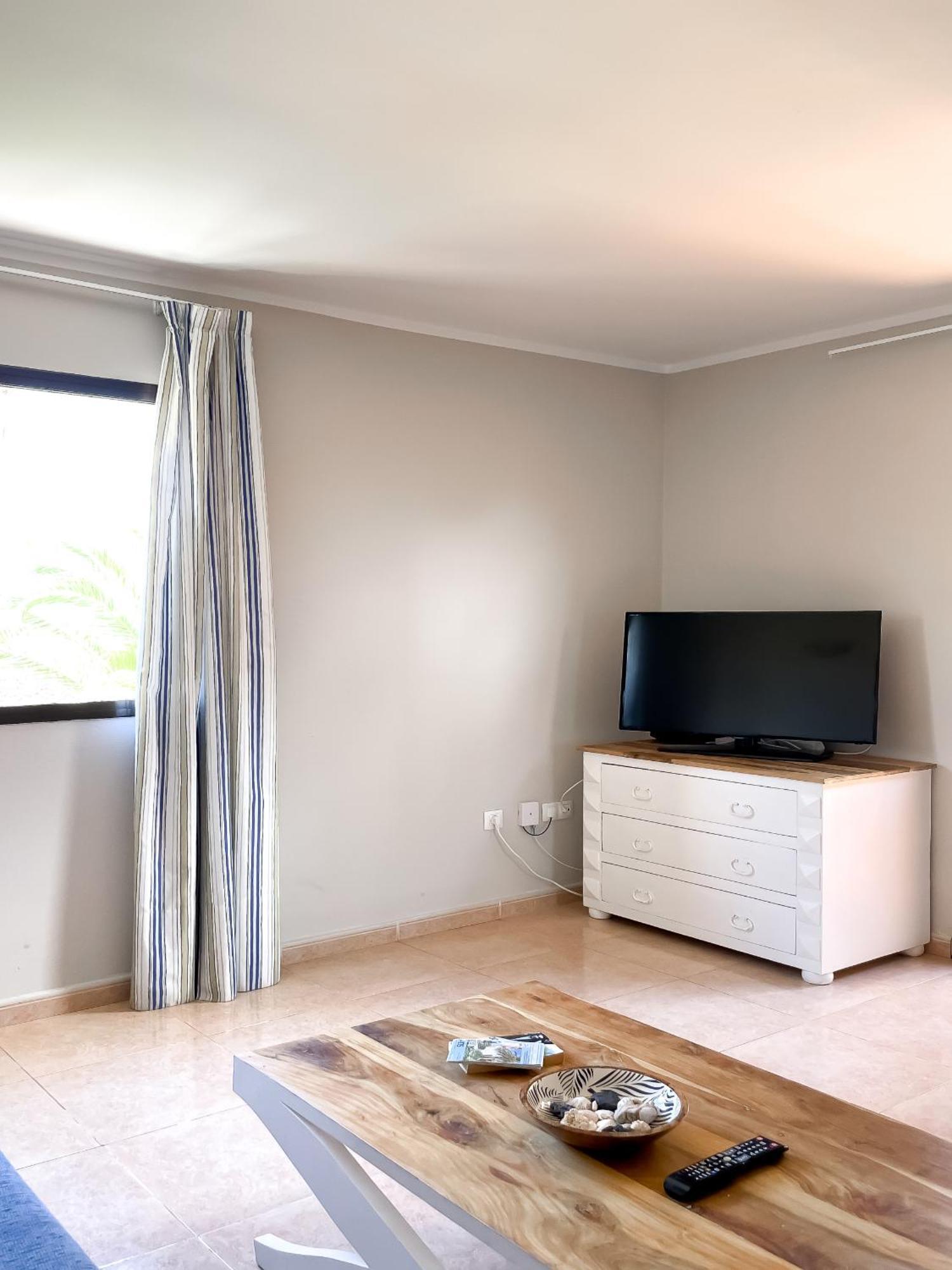شقة B-Rent Casa Angela Pool View كوراليهو المظهر الخارجي الصورة