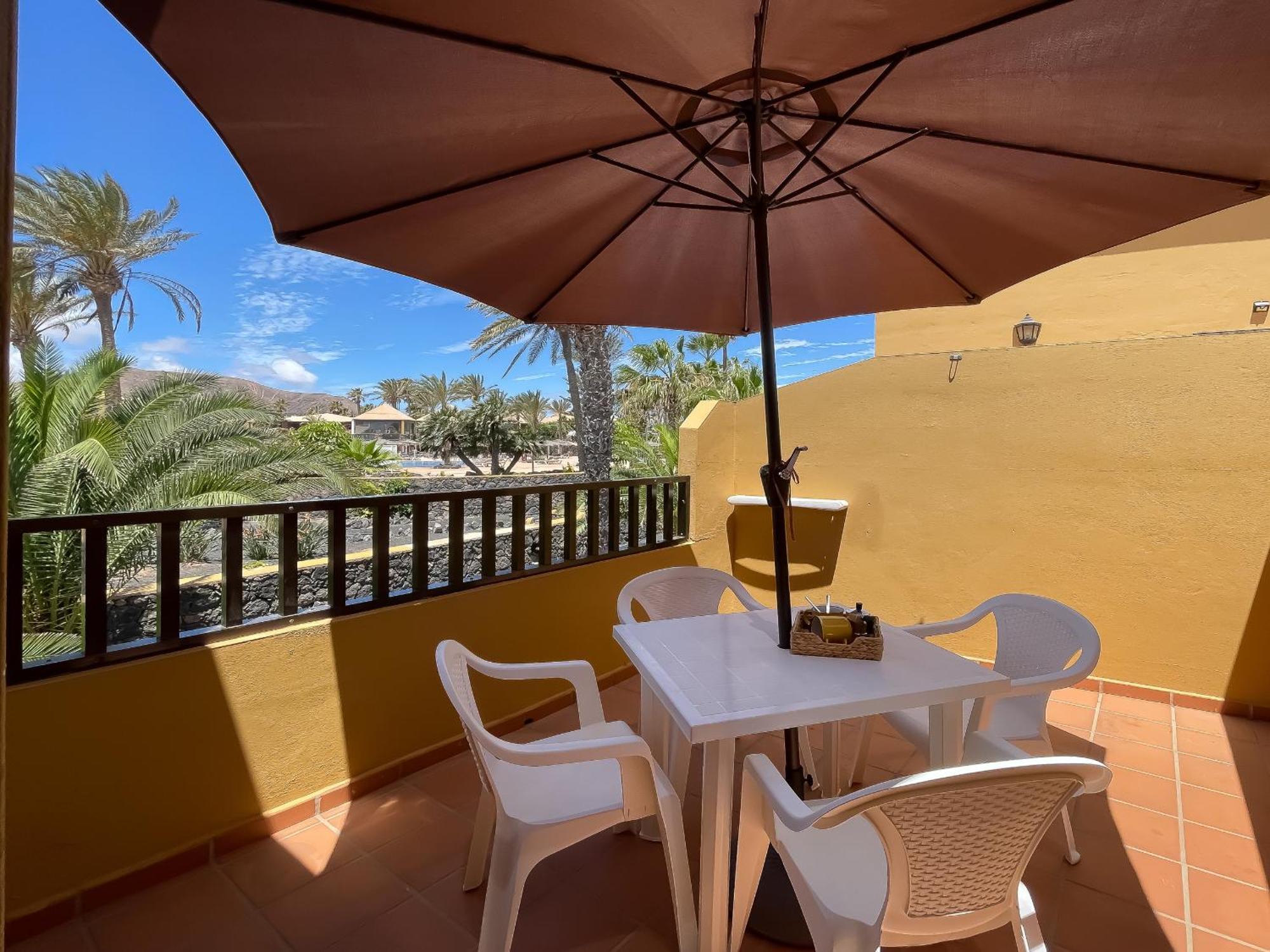 شقة B-Rent Casa Angela Pool View كوراليهو المظهر الخارجي الصورة