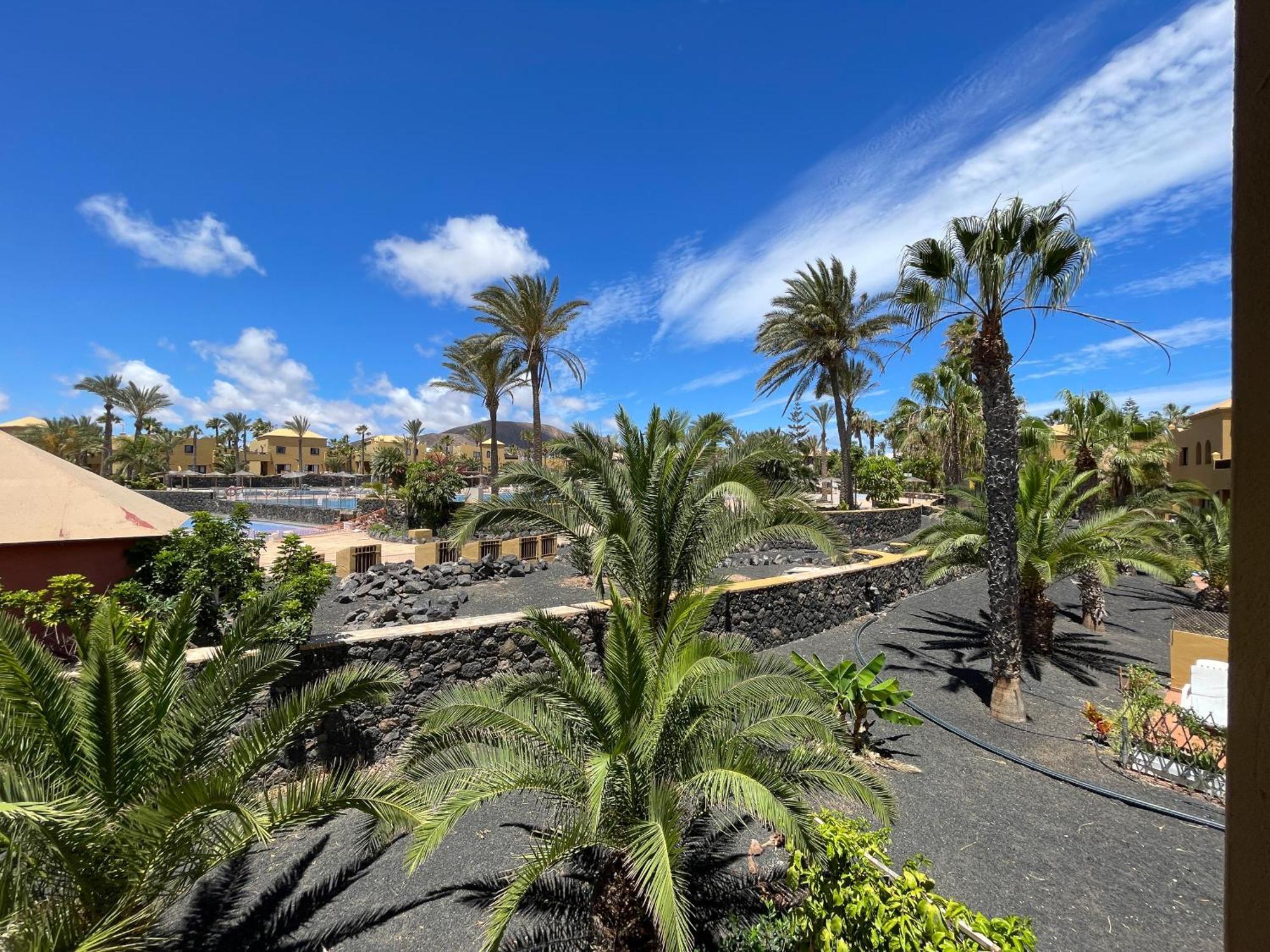 شقة B-Rent Casa Angela Pool View كوراليهو المظهر الخارجي الصورة