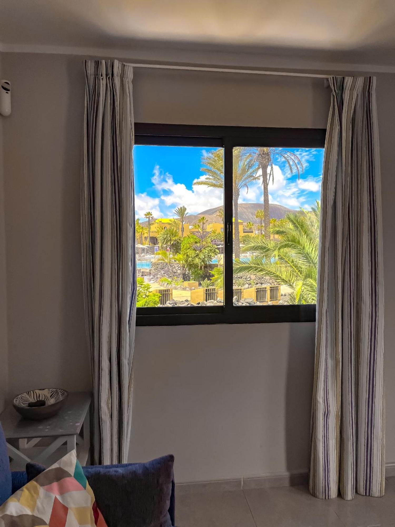 شقة B-Rent Casa Angela Pool View كوراليهو المظهر الخارجي الصورة