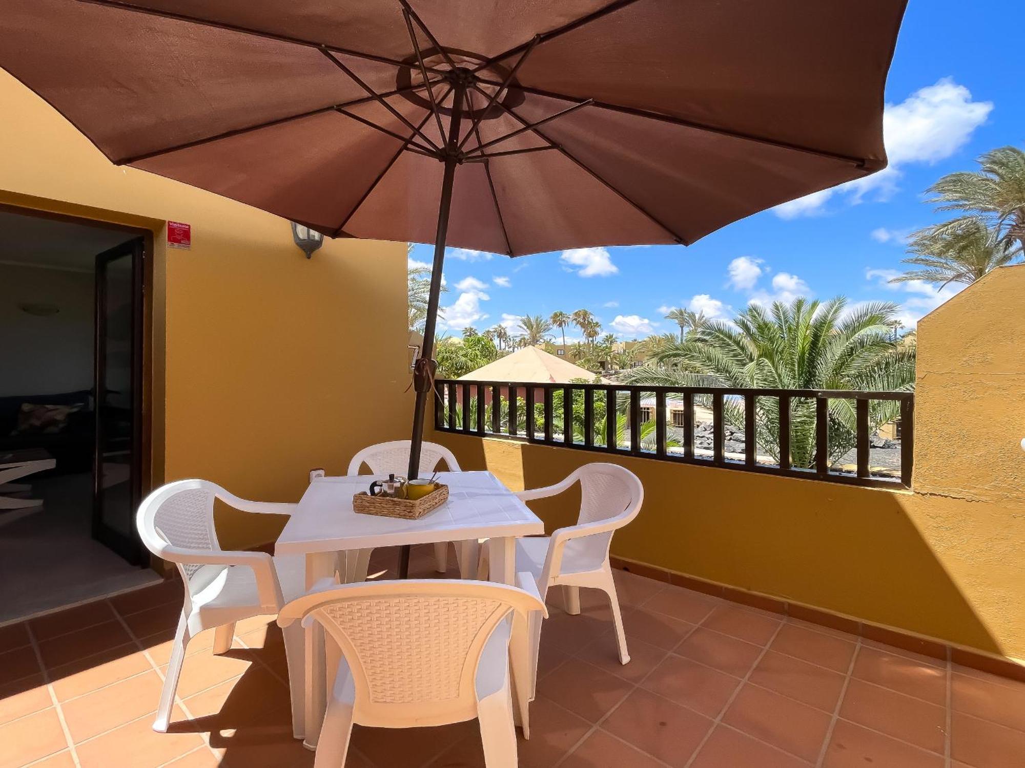 شقة B-Rent Casa Angela Pool View كوراليهو المظهر الخارجي الصورة