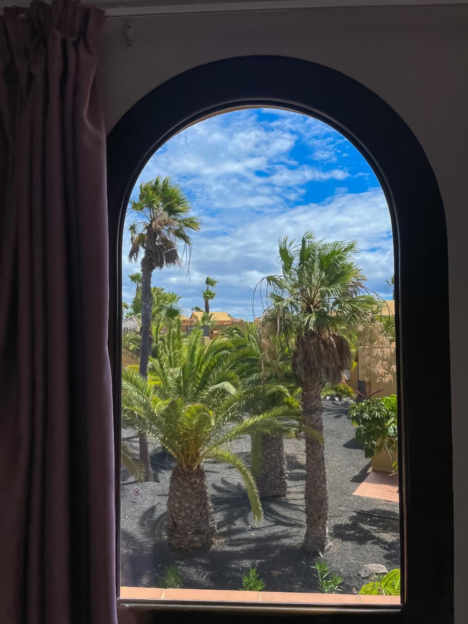 شقة B-Rent Casa Angela Pool View كوراليهو المظهر الخارجي الصورة