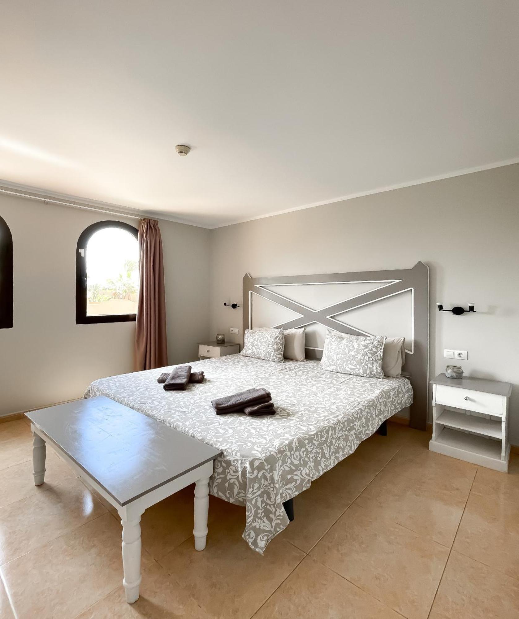 شقة B-Rent Casa Angela Pool View كوراليهو المظهر الخارجي الصورة