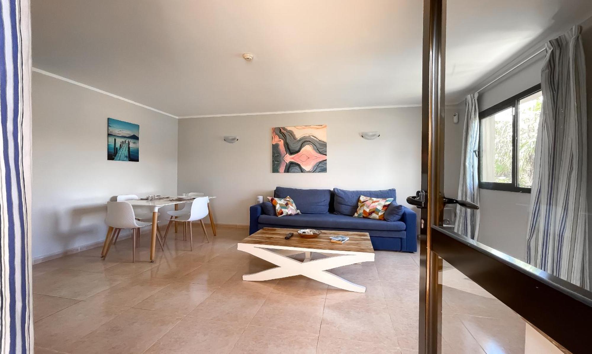 شقة B-Rent Casa Angela Pool View كوراليهو المظهر الخارجي الصورة