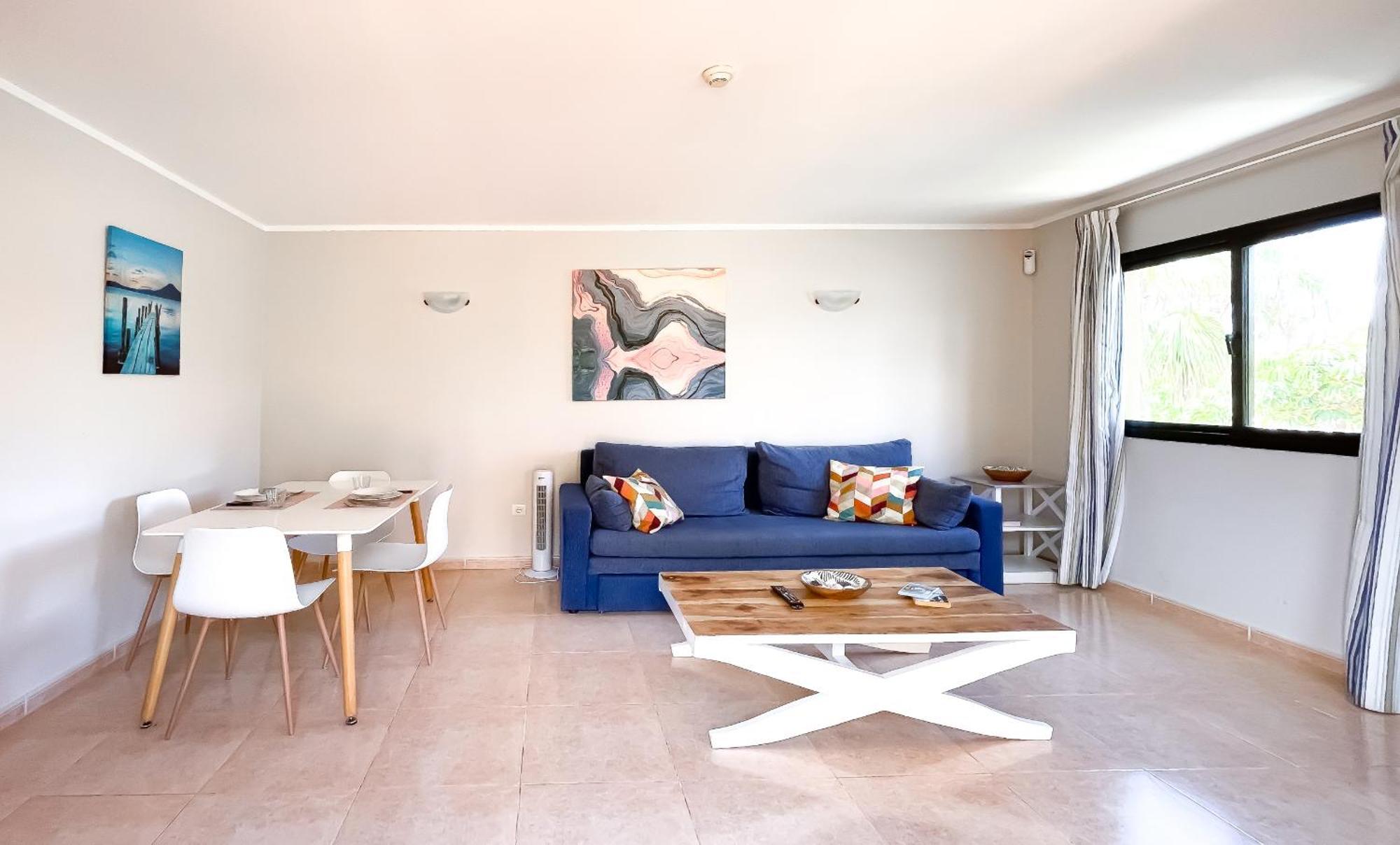 شقة B-Rent Casa Angela Pool View كوراليهو المظهر الخارجي الصورة