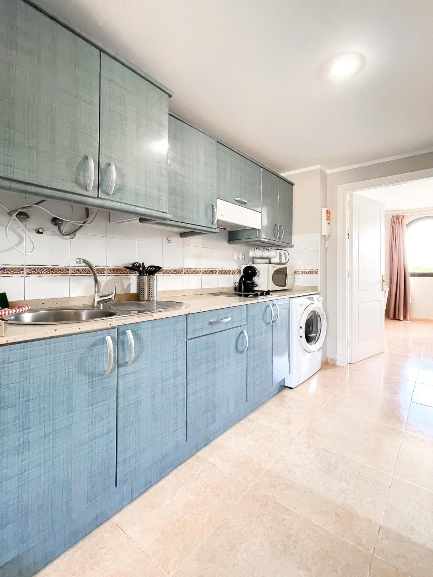 شقة B-Rent Casa Angela Pool View كوراليهو المظهر الخارجي الصورة