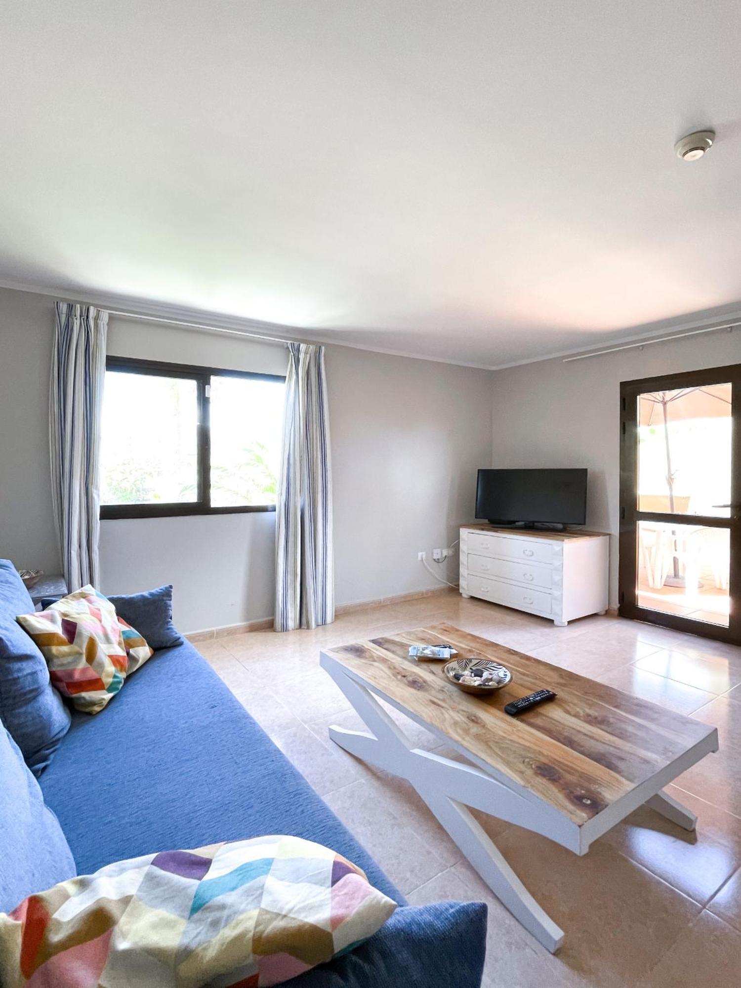 شقة B-Rent Casa Angela Pool View كوراليهو المظهر الخارجي الصورة