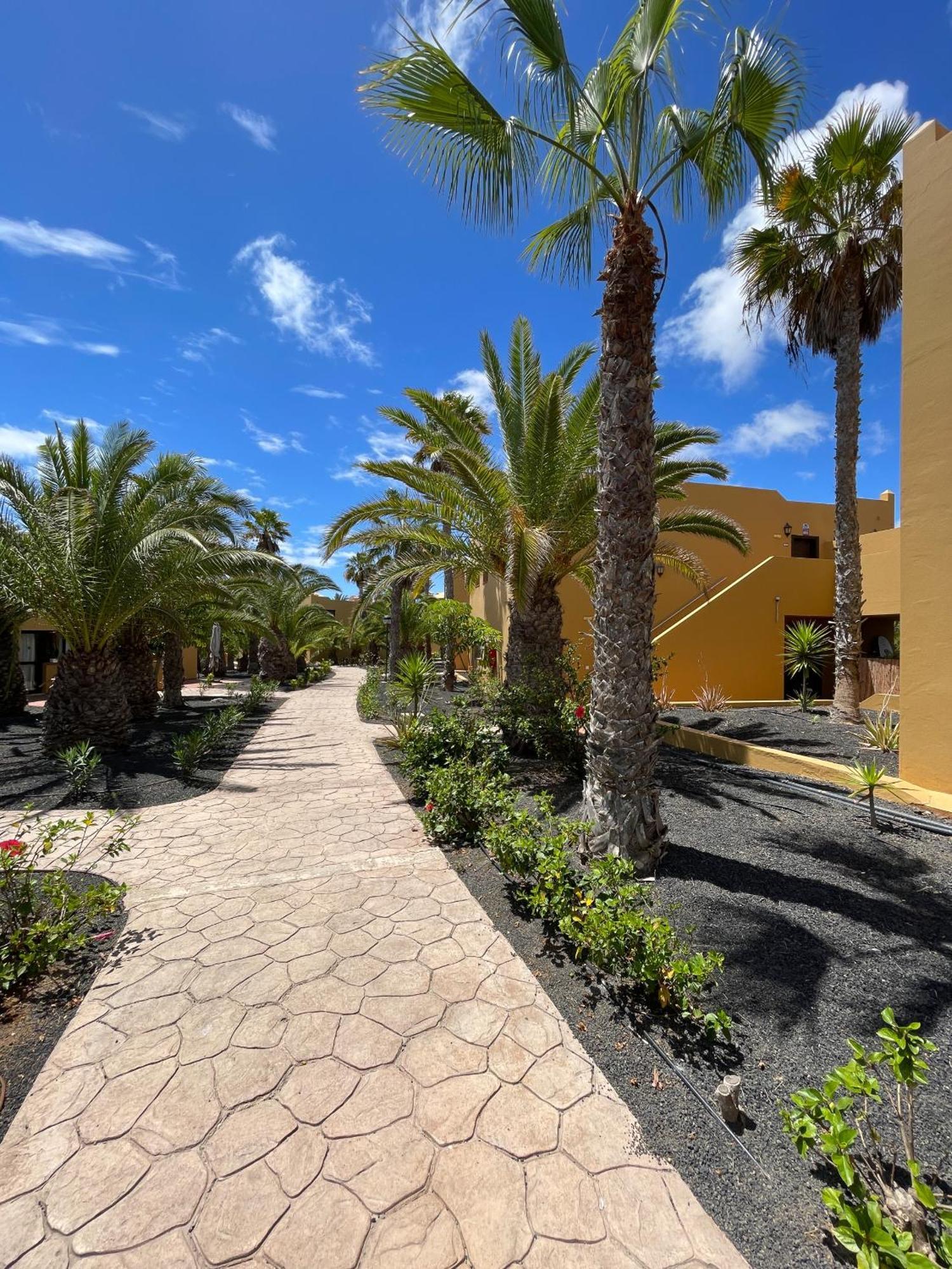 شقة B-Rent Casa Angela Pool View كوراليهو المظهر الخارجي الصورة