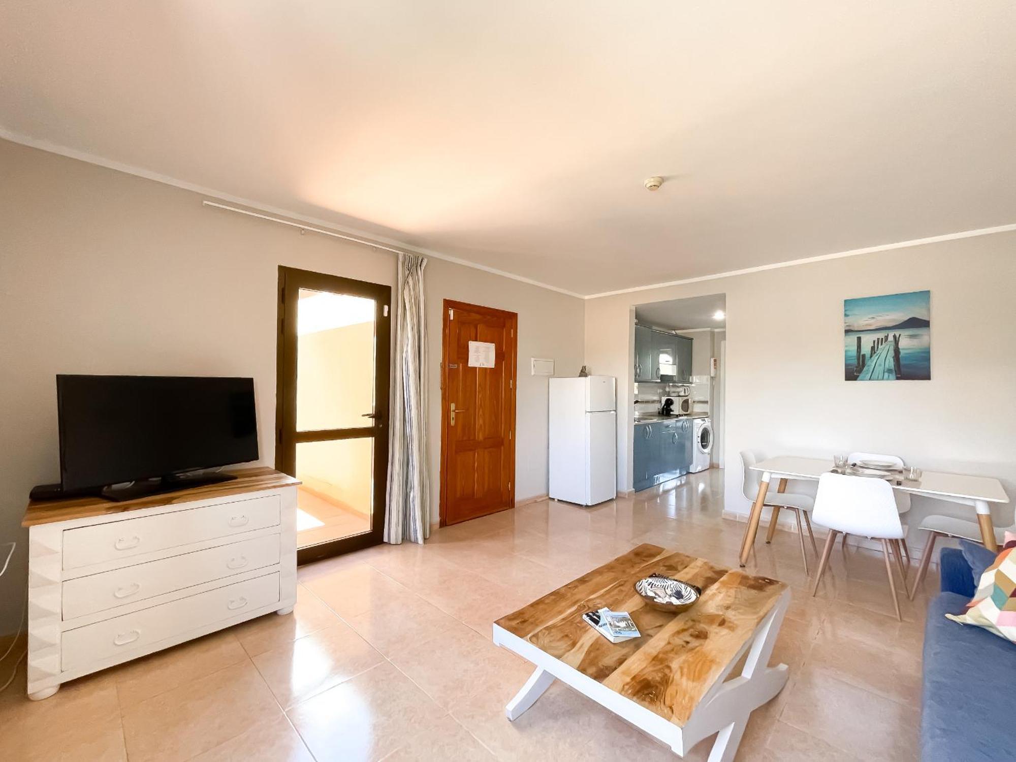 شقة B-Rent Casa Angela Pool View كوراليهو المظهر الخارجي الصورة