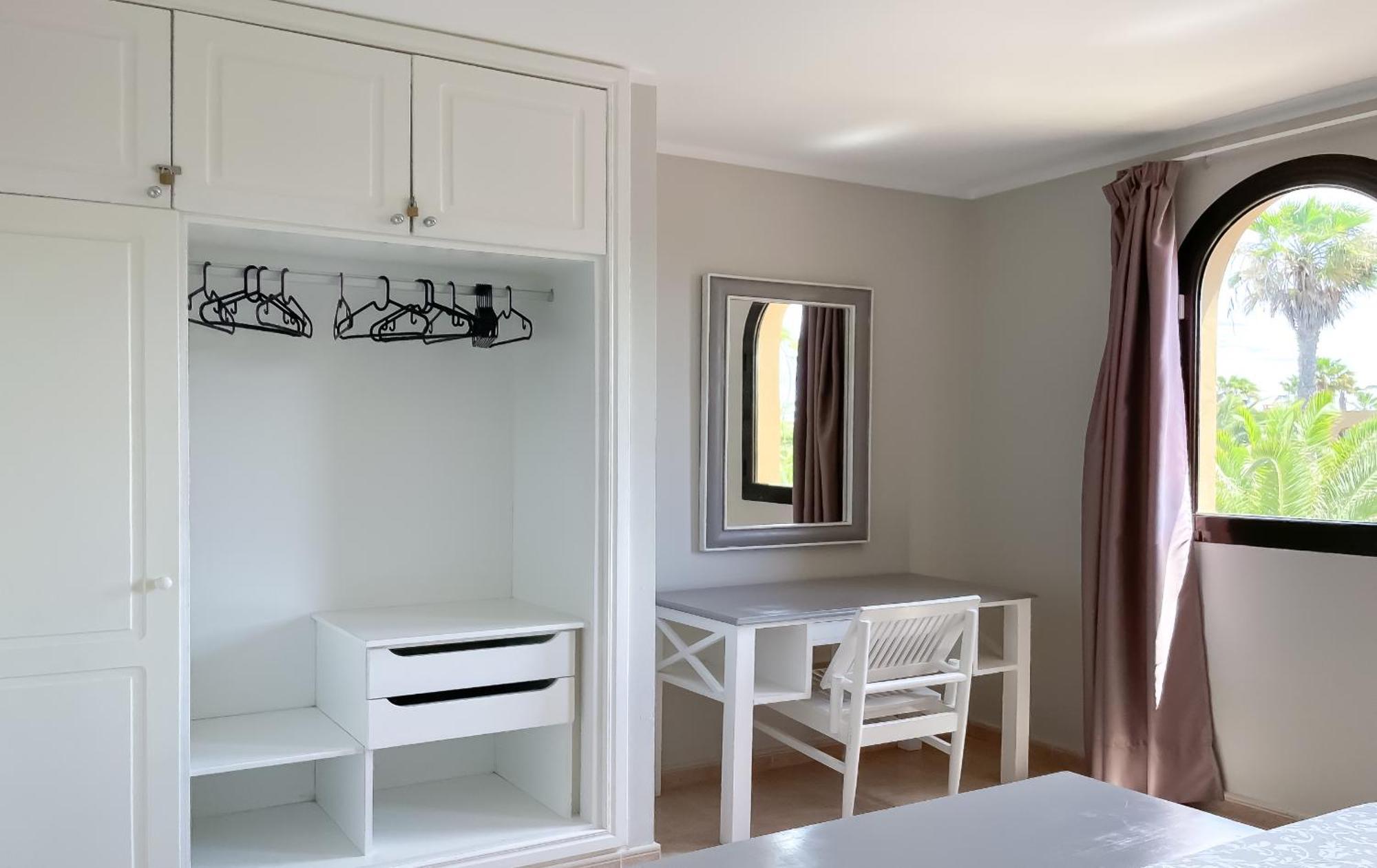 شقة B-Rent Casa Angela Pool View كوراليهو المظهر الخارجي الصورة