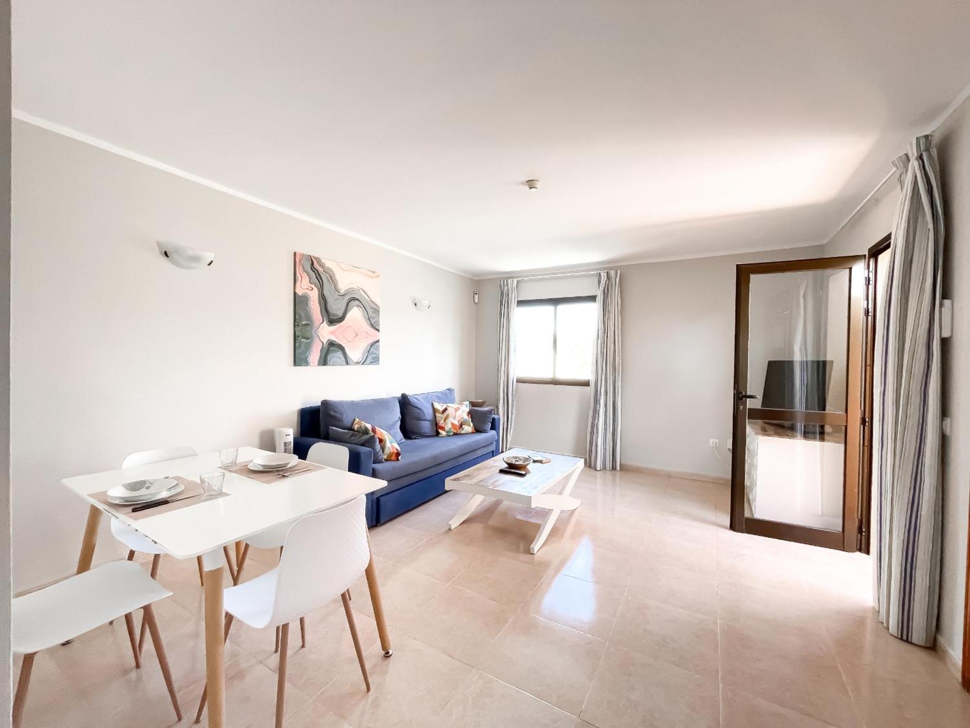 شقة B-Rent Casa Angela Pool View كوراليهو المظهر الخارجي الصورة