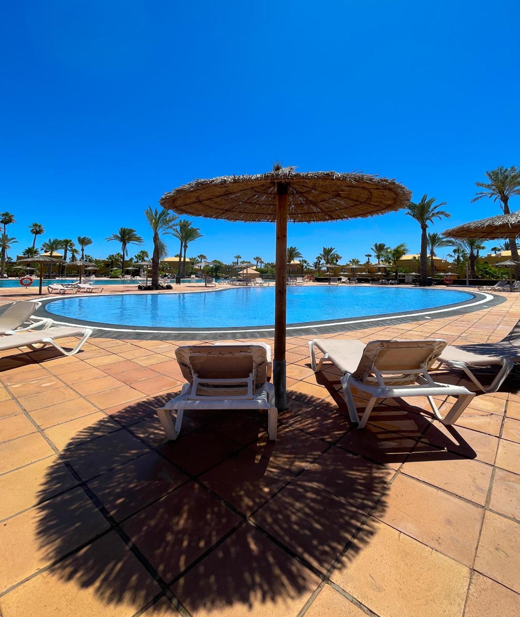 شقة B-Rent Casa Angela Pool View كوراليهو المظهر الخارجي الصورة