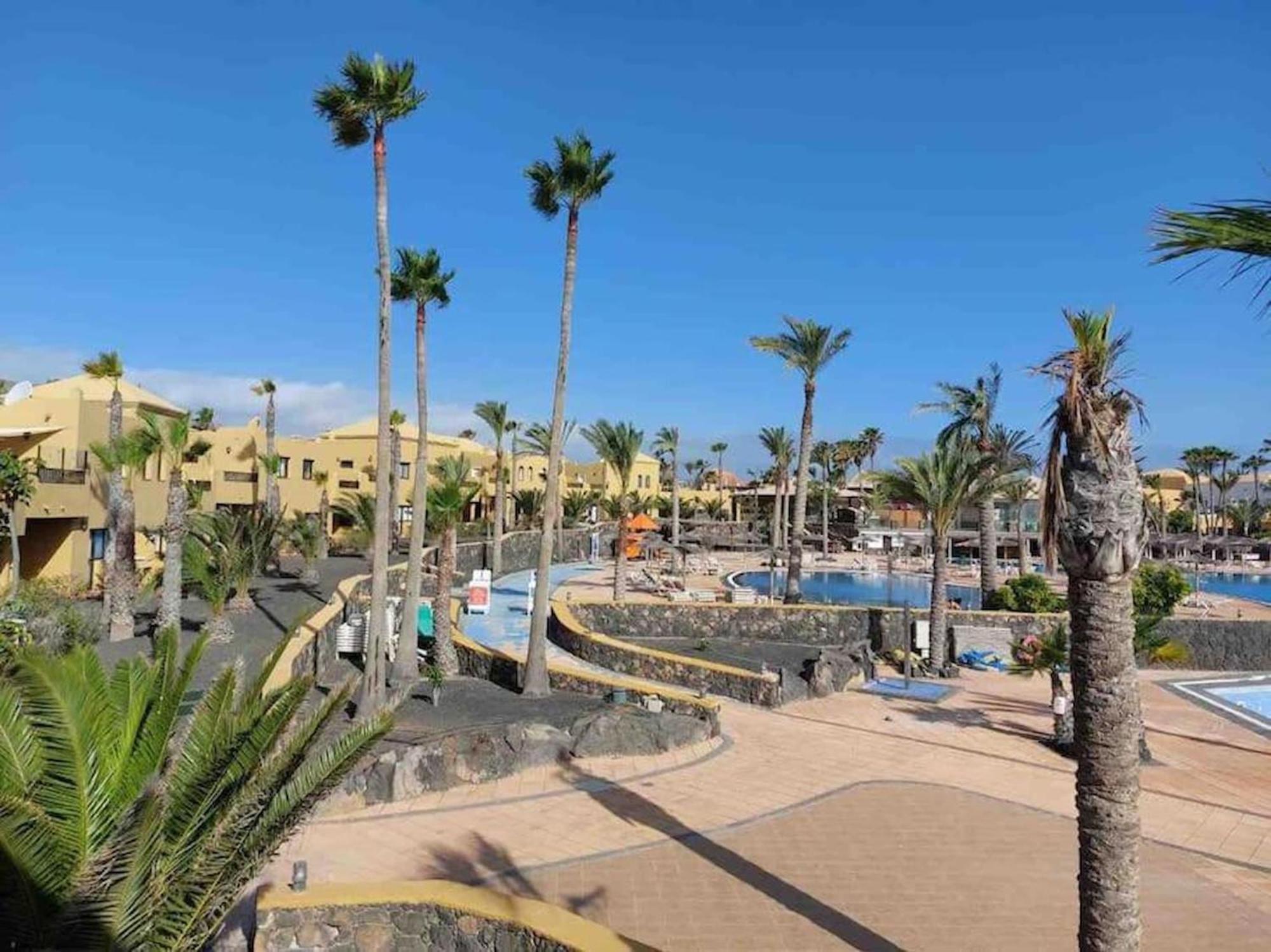 شقة B-Rent Casa Angela Pool View كوراليهو المظهر الخارجي الصورة