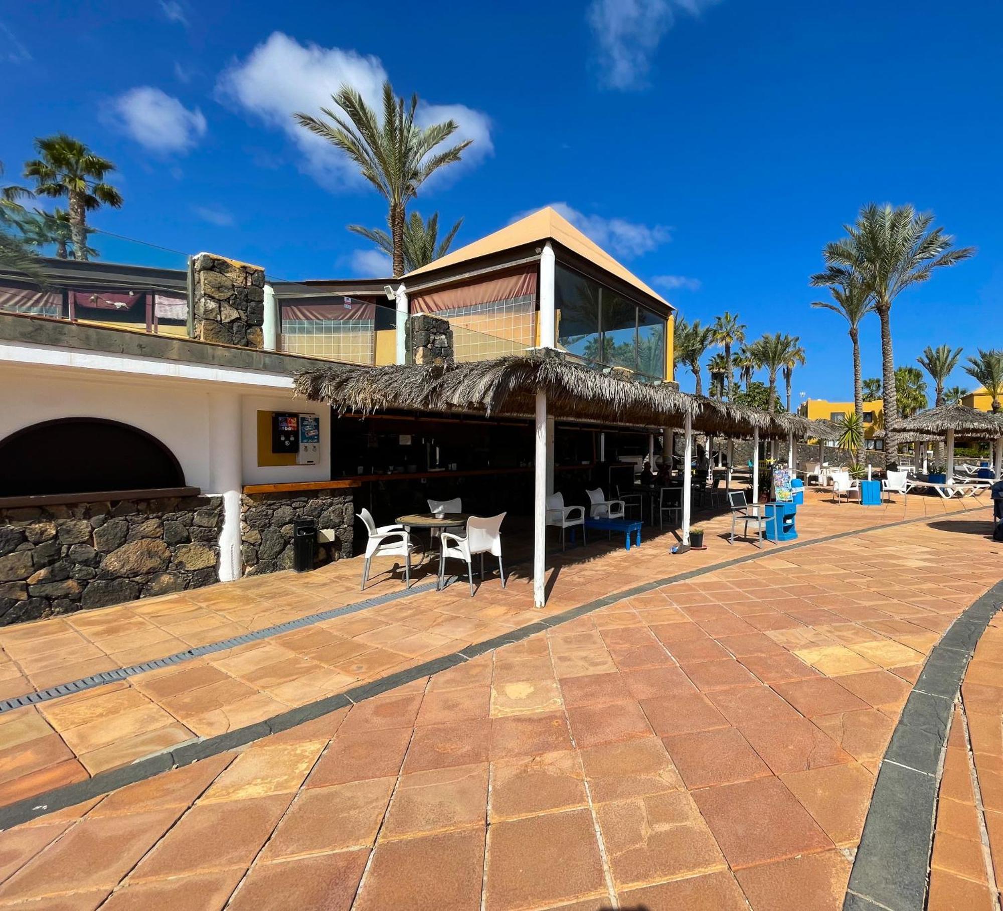 شقة B-Rent Casa Angela Pool View كوراليهو المظهر الخارجي الصورة
