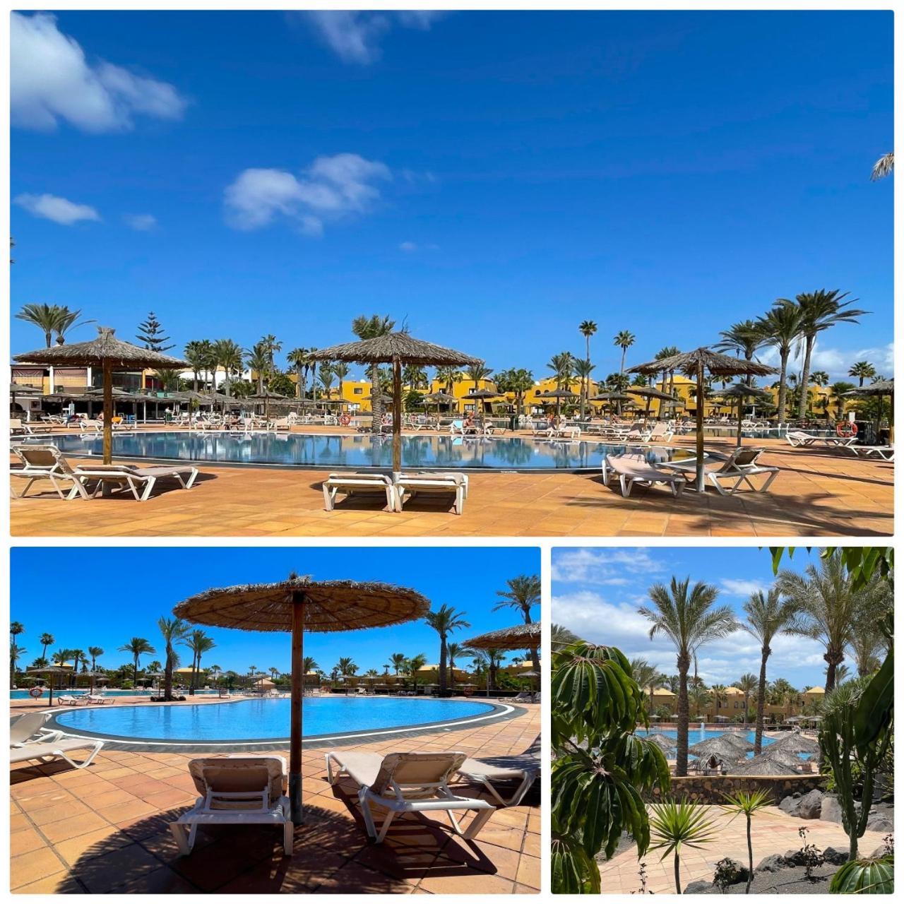 شقة B-Rent Casa Angela Pool View كوراليهو المظهر الخارجي الصورة