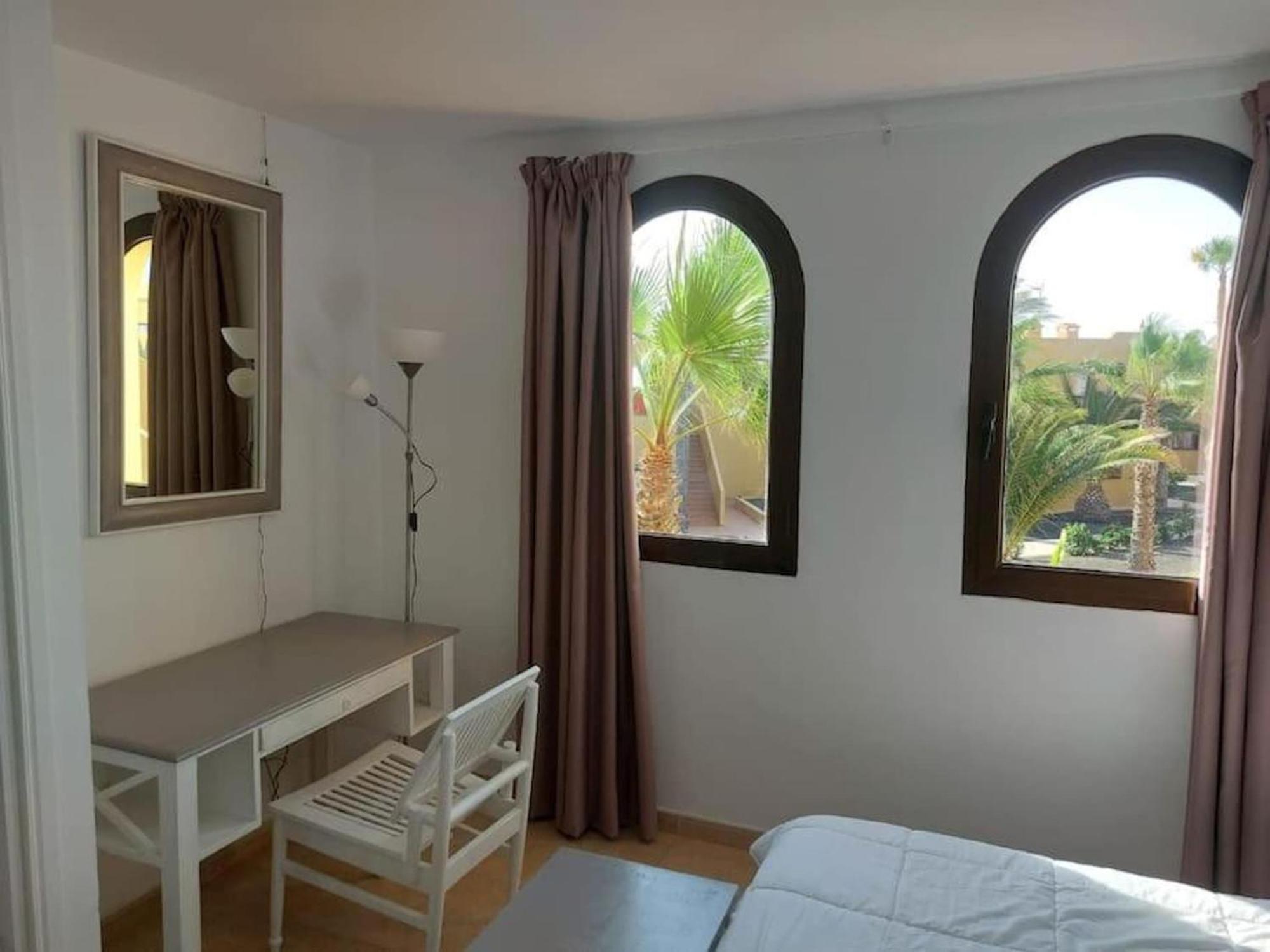 شقة B-Rent Casa Angela Pool View كوراليهو المظهر الخارجي الصورة
