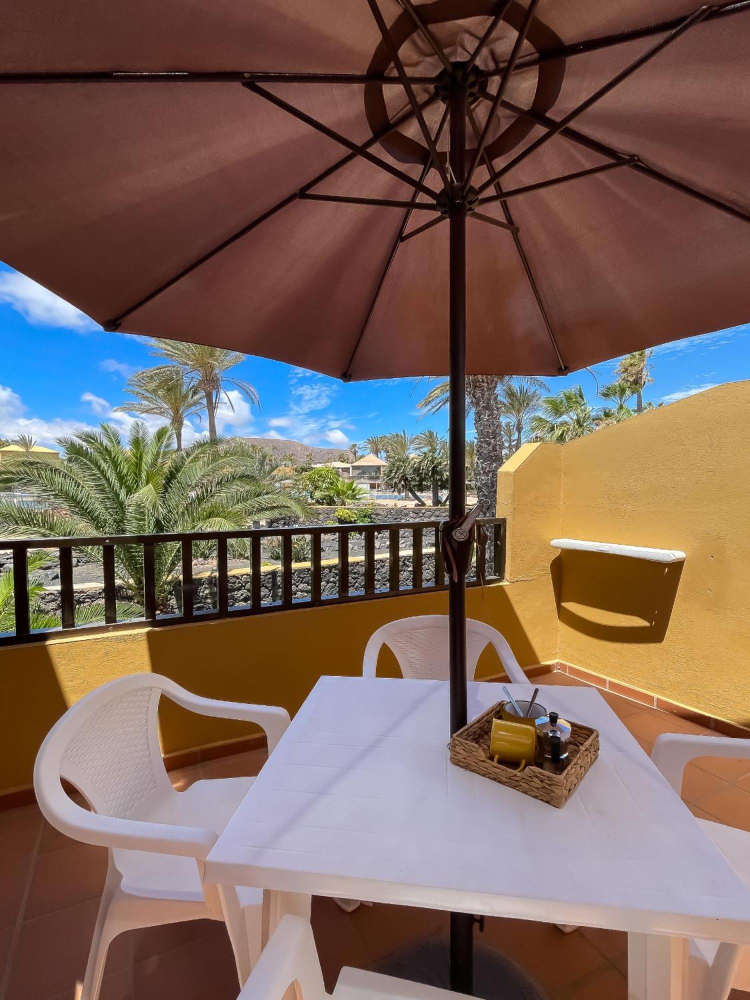 شقة B-Rent Casa Angela Pool View كوراليهو المظهر الخارجي الصورة