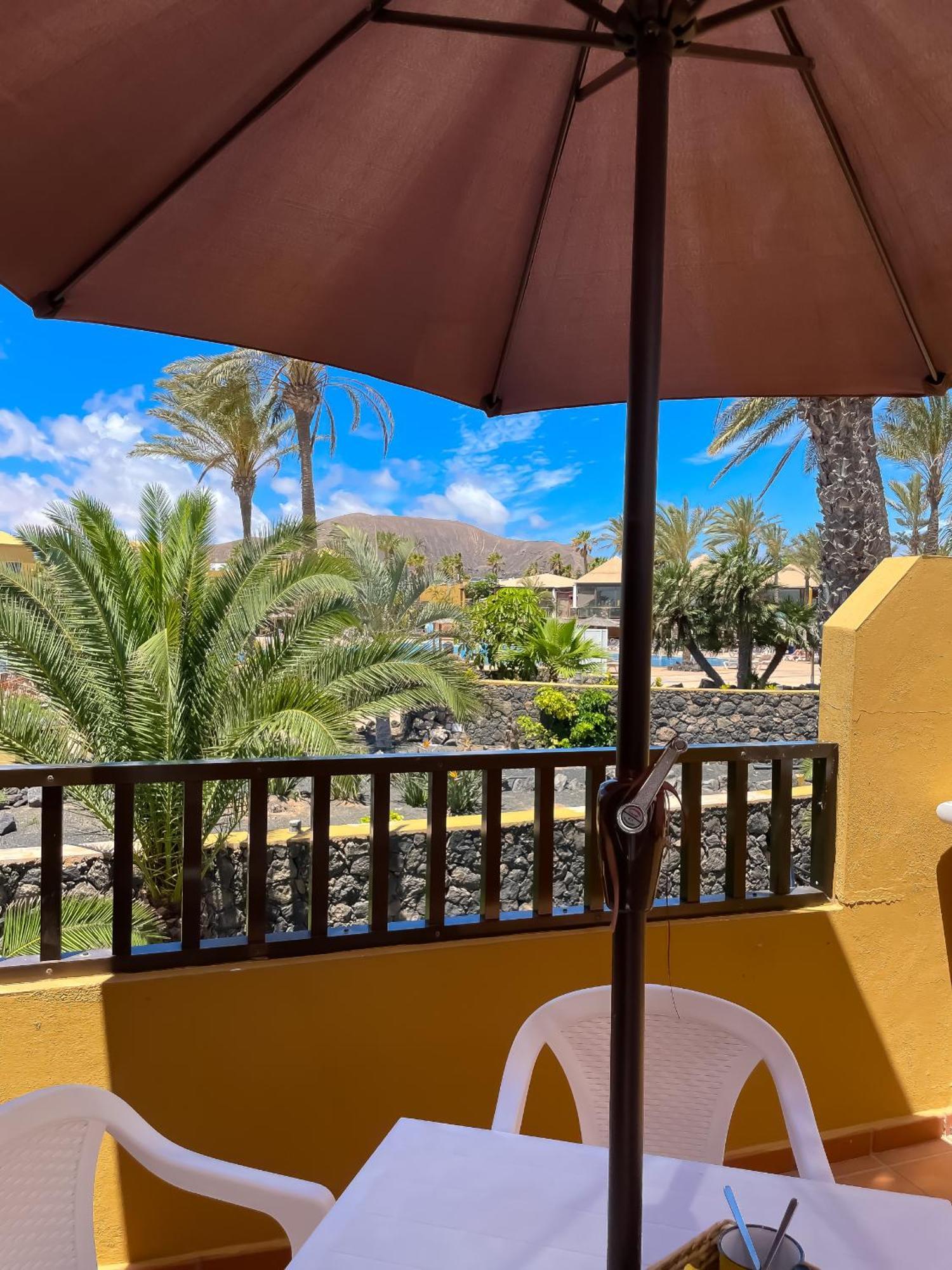 شقة B-Rent Casa Angela Pool View كوراليهو المظهر الخارجي الصورة
